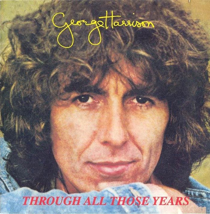 George harrison full discography torrent download